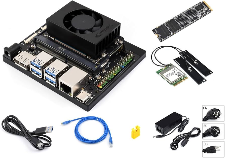 AI Sequencer Integration Kit