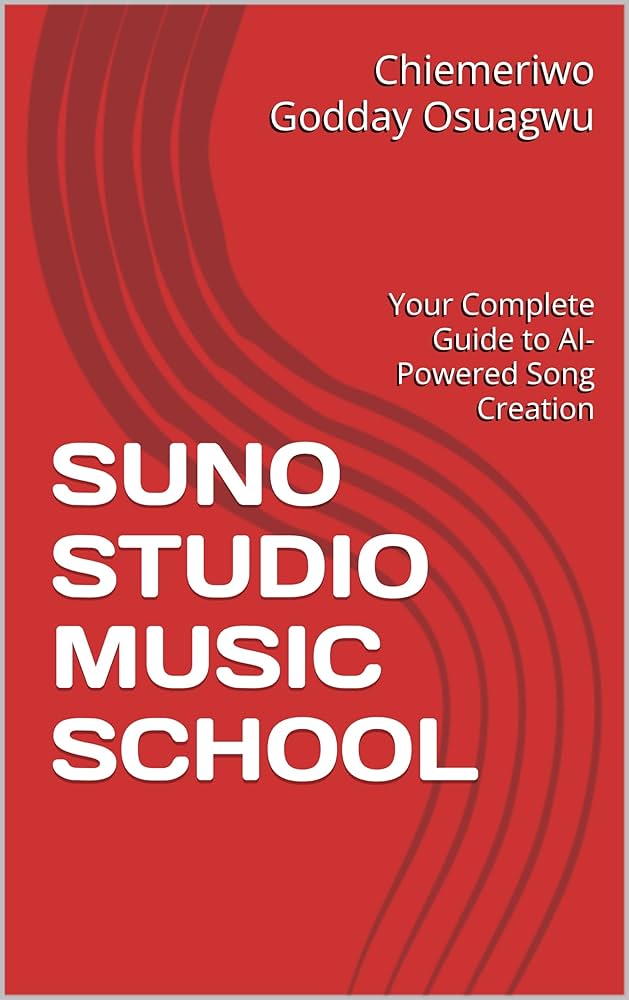 Suno AI Studio