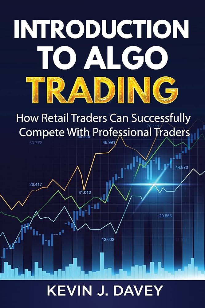 Retail Algorithmic Trading Software