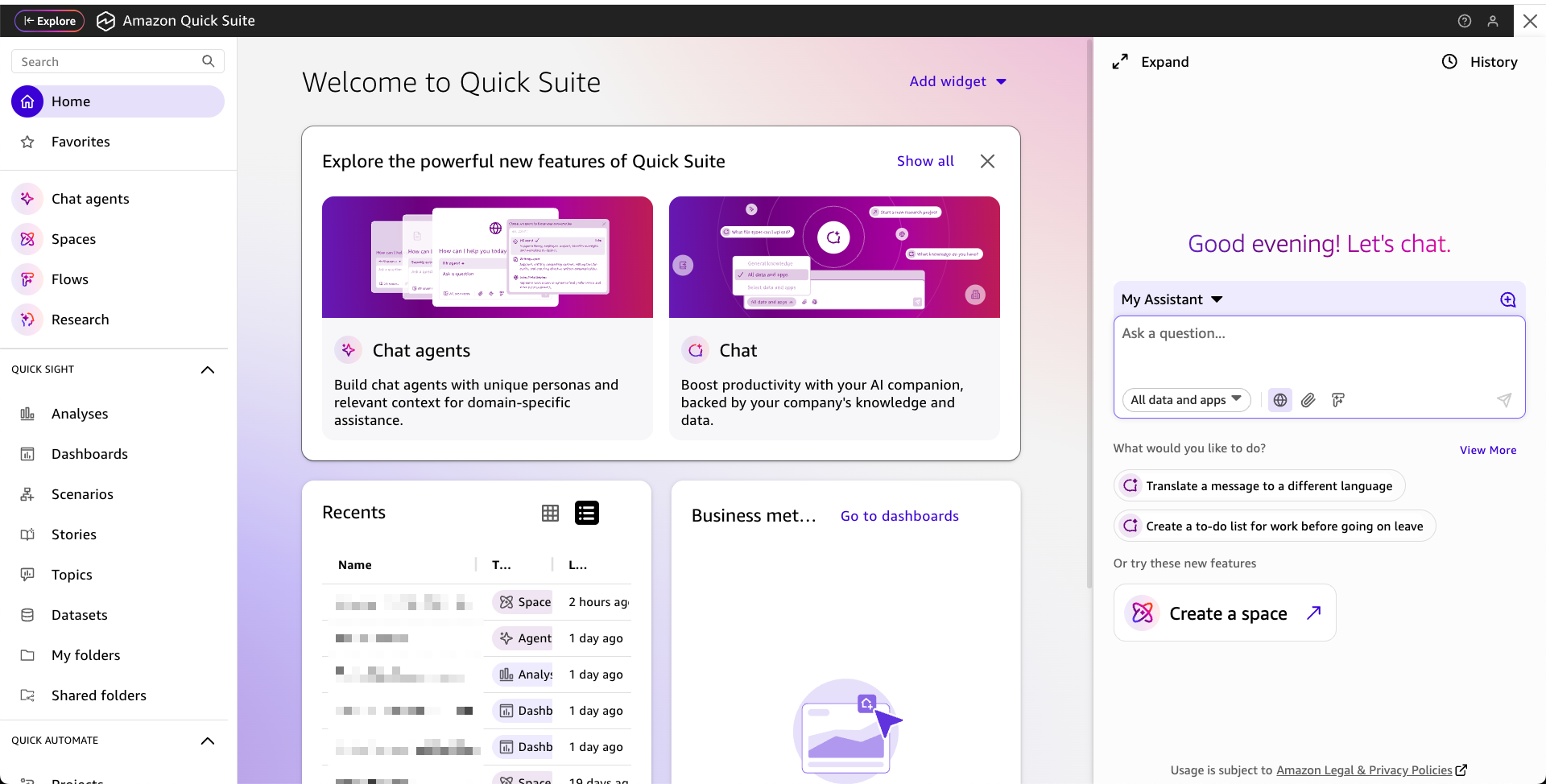 Quin Trade Automation Suite
