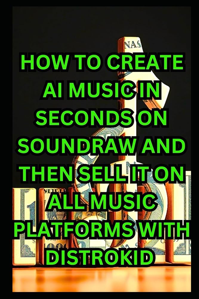 Soundraw AI Customization