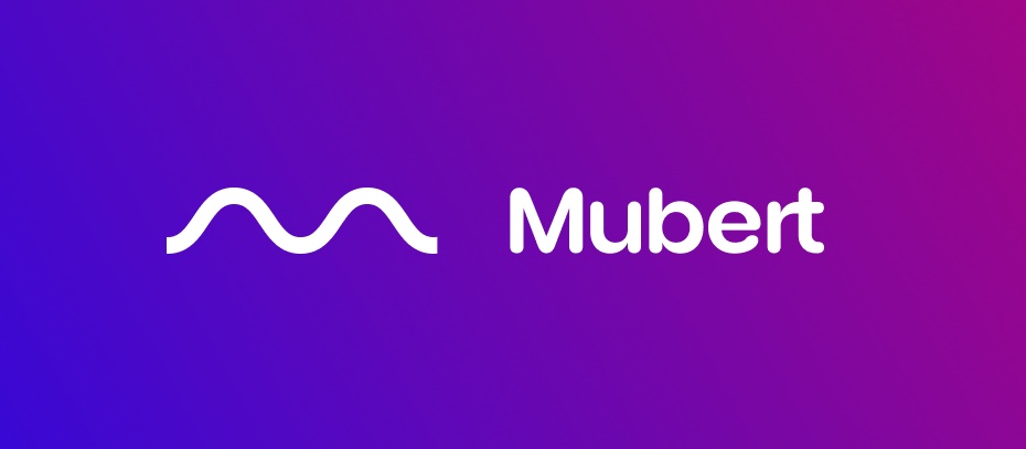 Mubert AI Streaming Service