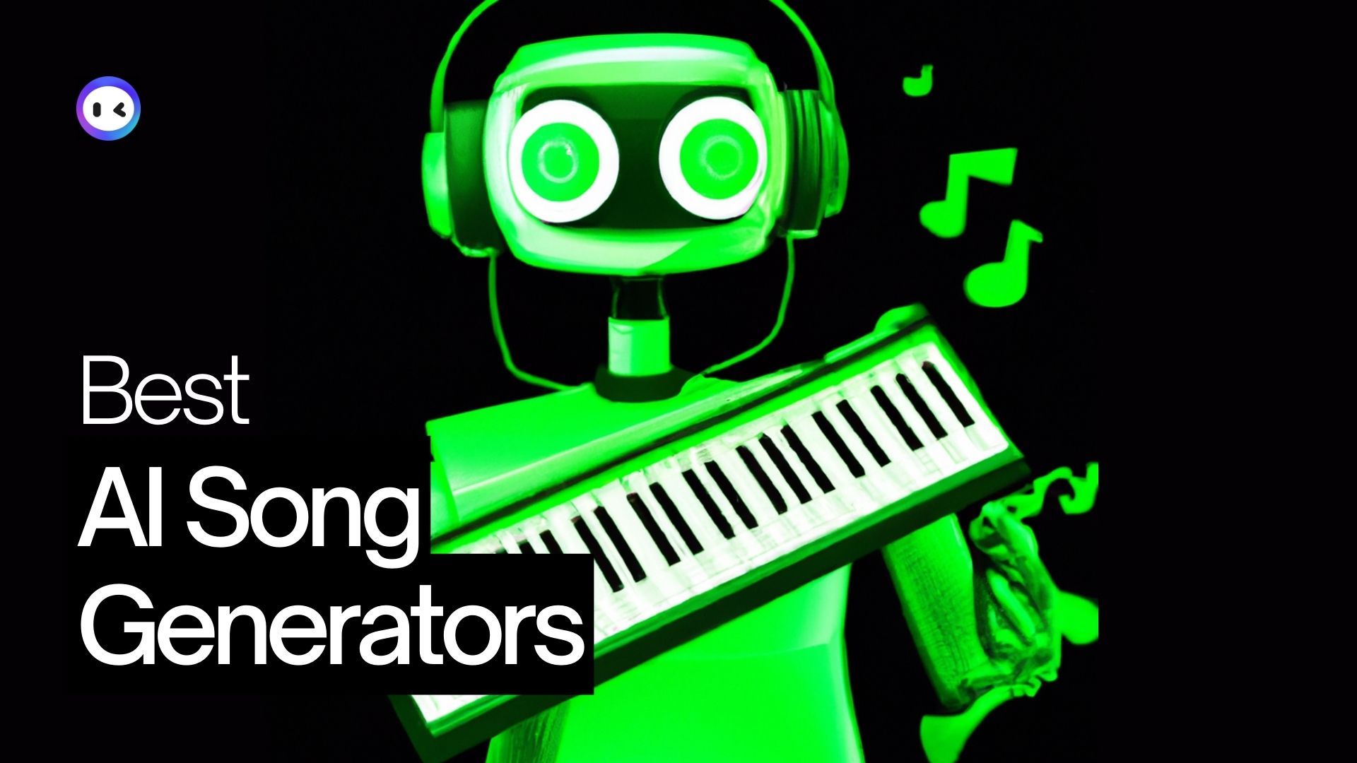 Boomy AI Song Generator