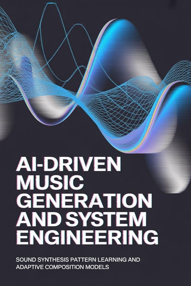 AI Music Generation & Sequencing Software