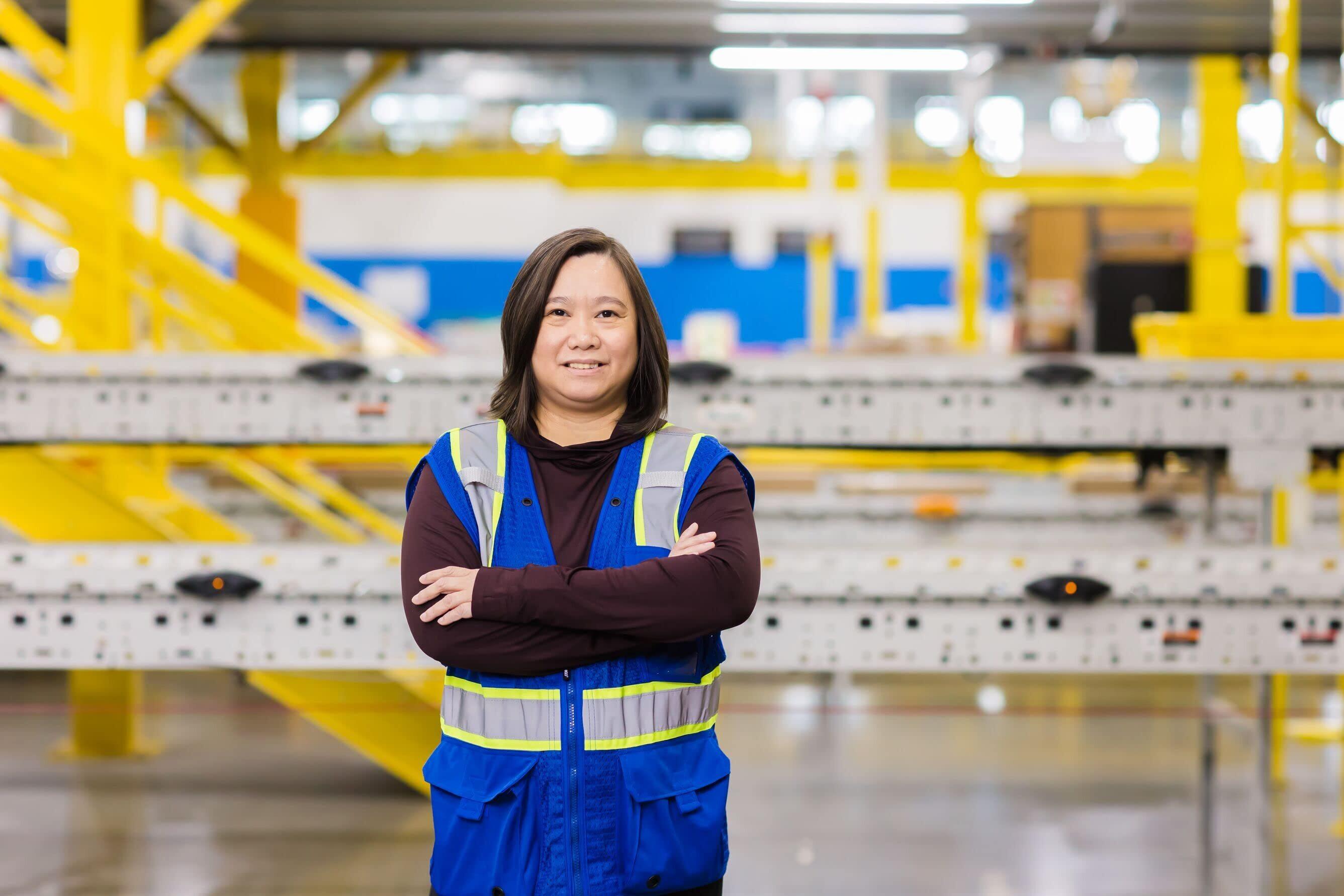 Manhattan Active Warehouse Manager