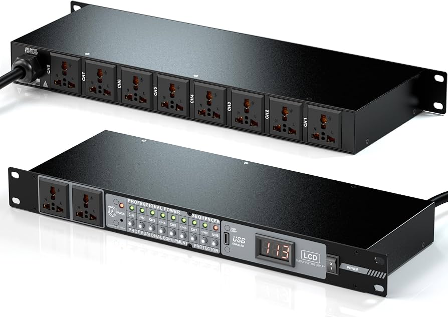 sequencer marketplaces accessory