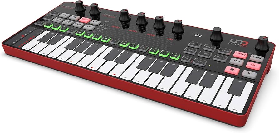 Neutone AI Synthesizer