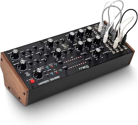 Roland TB-3 Style Analog Sequencer