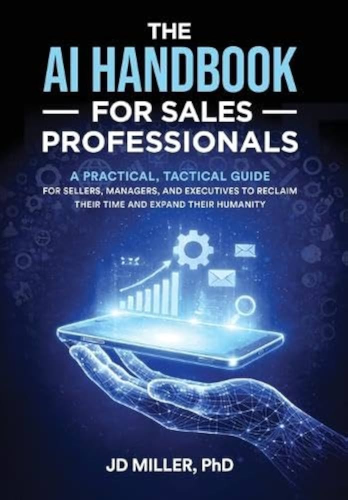 Apollo.io Sales Intelligence Handbook