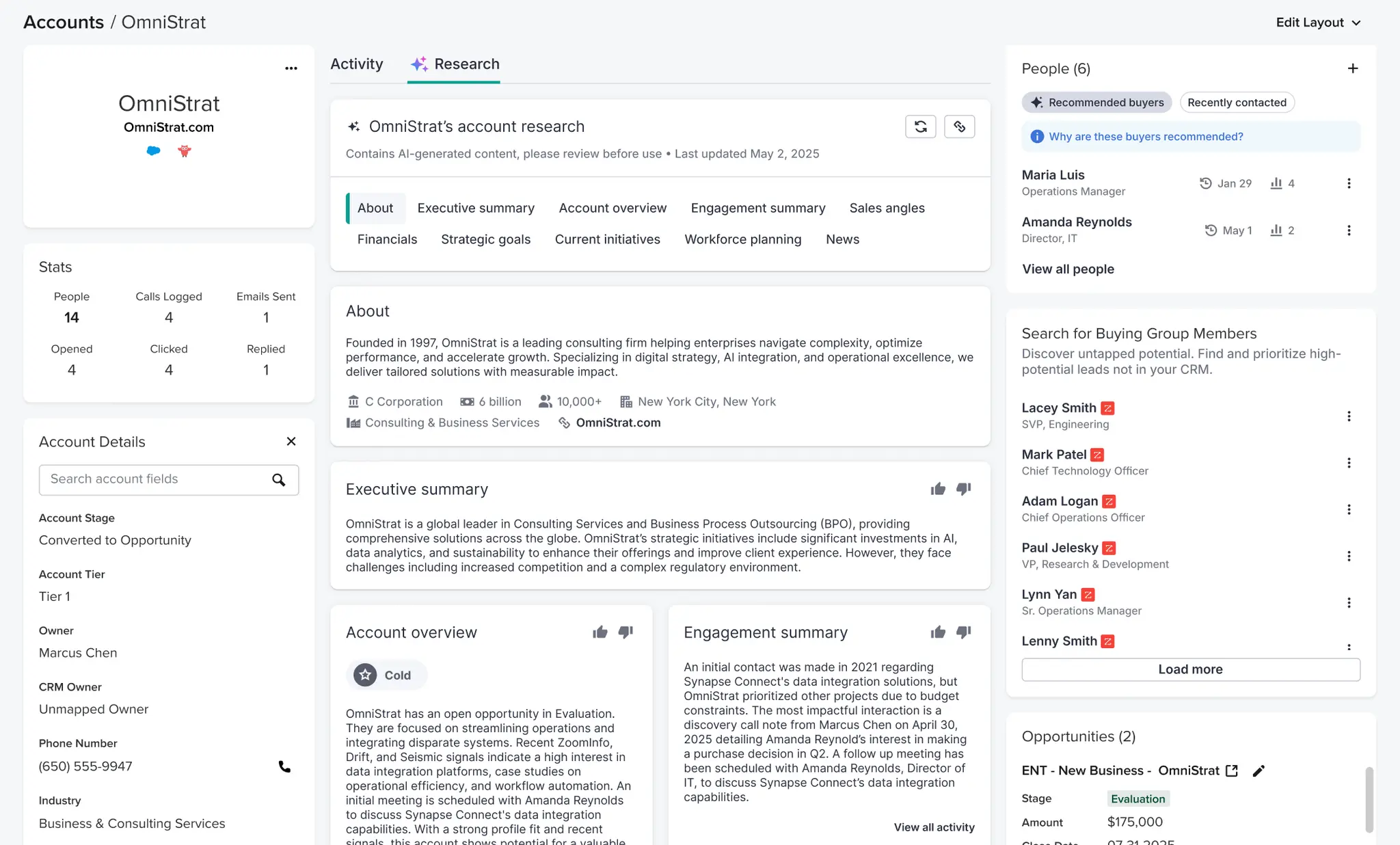 Salesloft Cadence Mastery
