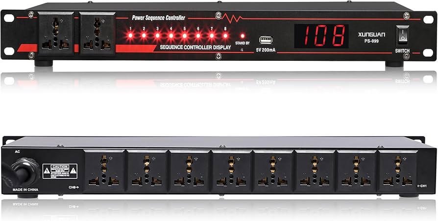 Udio High-Fidelity Audio Sequencer