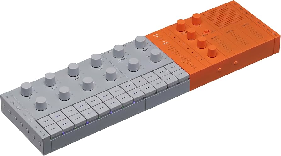 Standalone AI Sequencer