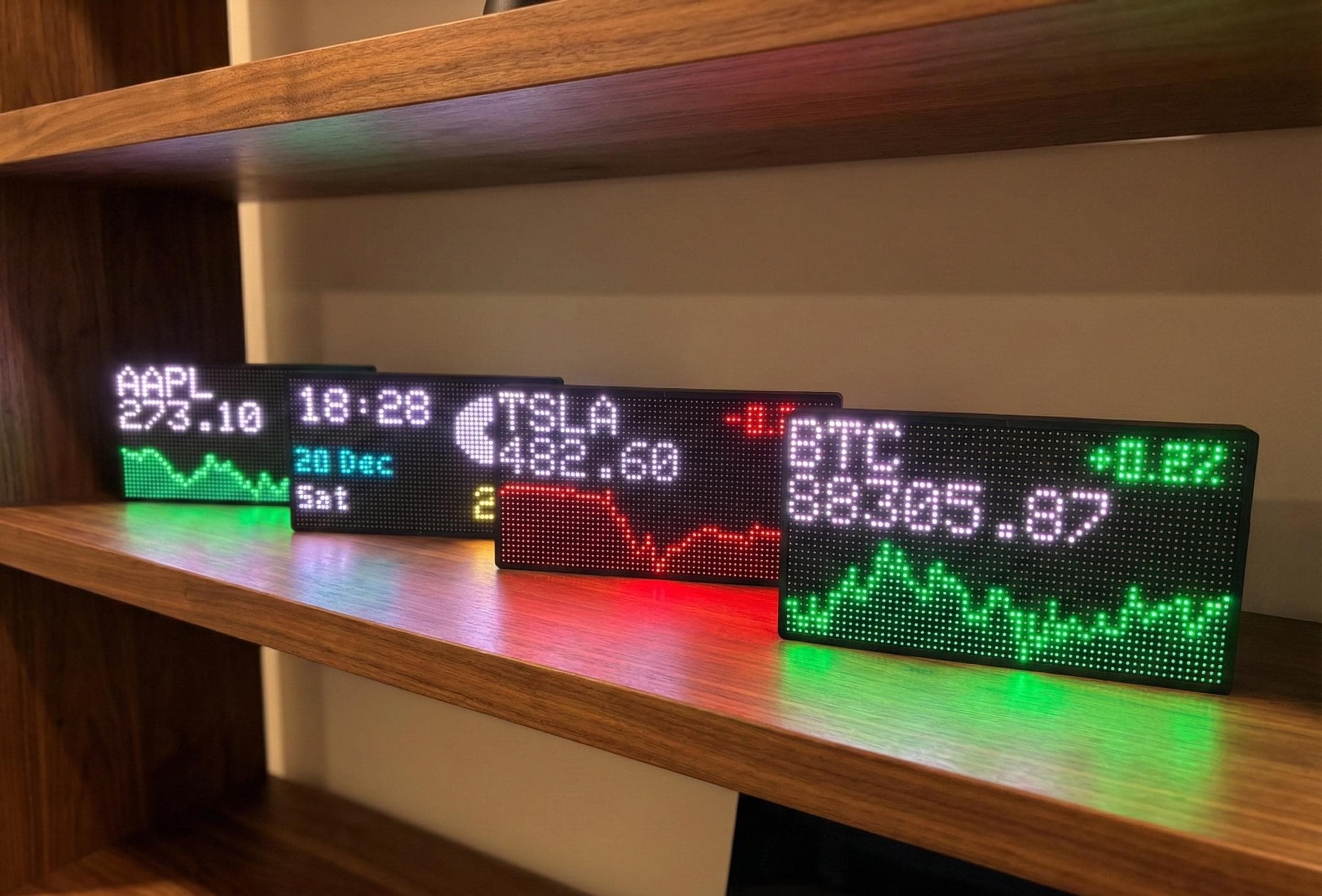 counter strategy clock icon blockchain