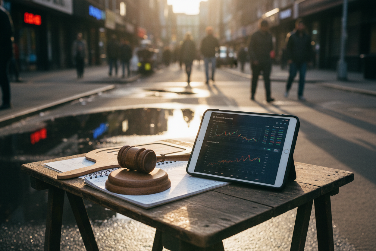 Ethereum L2 Sequencing Auctions Guide: Bidding Strategies for Rollup Operators on Shared Sequencer Markets 2026