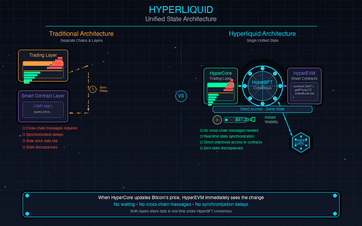 shared sequencer hardware cost reduction diagram